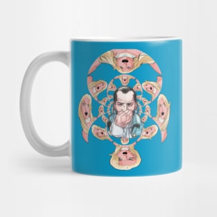 Hellfire Shock & Awe Mug